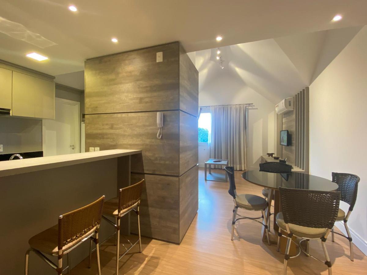 Duplex Novo, Com 02 Suites, Para 06 Pessoas, E 02 Vagas De Garagem Канела Экстерьер фото