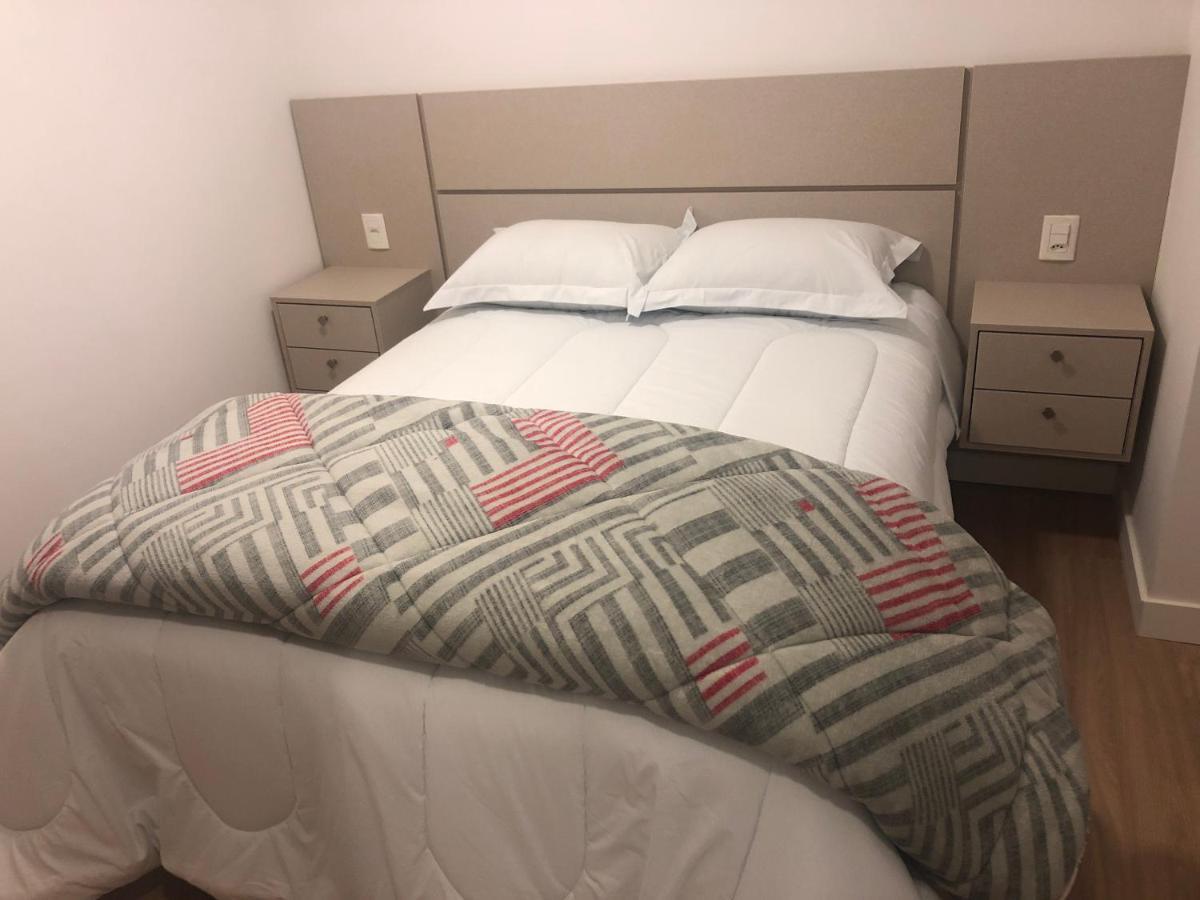 Duplex Novo, Com 02 Suites, Para 06 Pessoas, E 02 Vagas De Garagem Канела Экстерьер фото