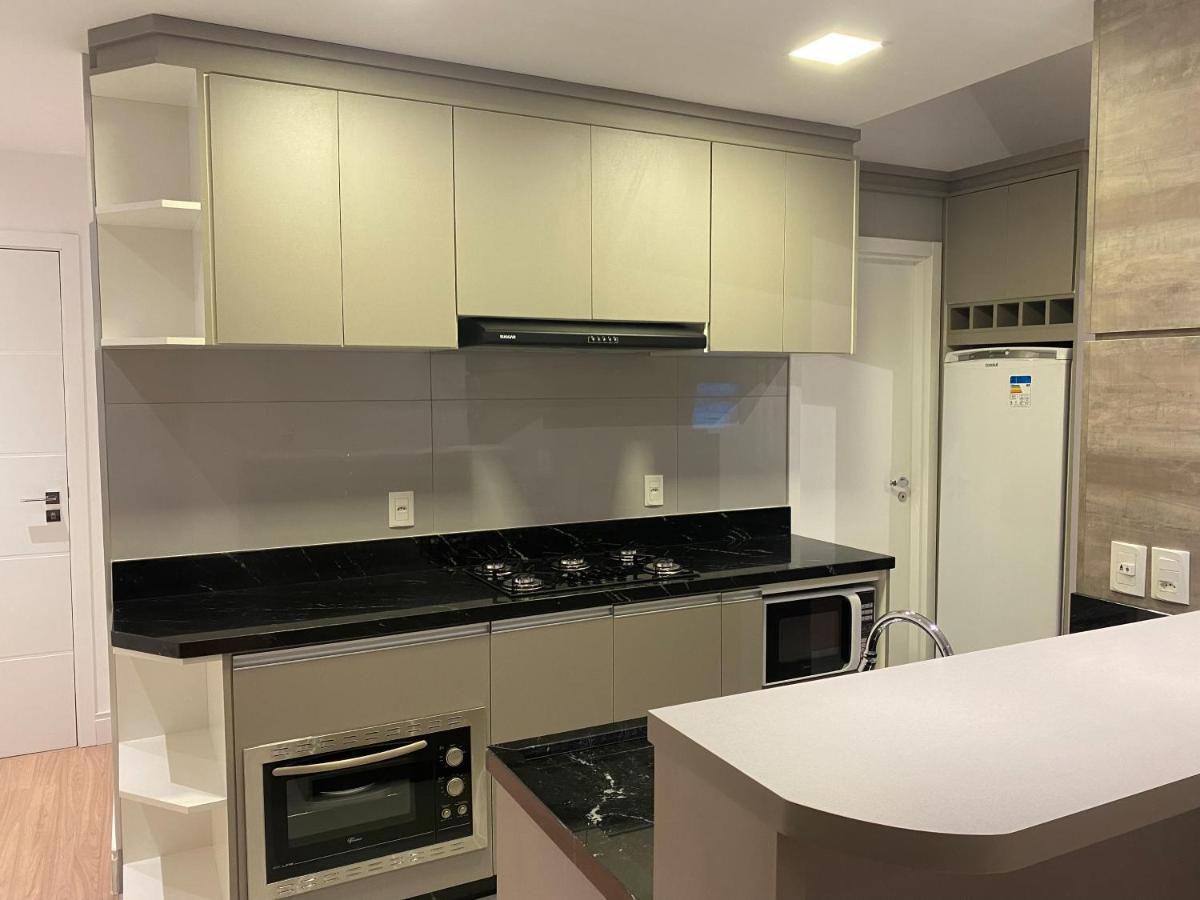 Duplex Novo, Com 02 Suites, Para 06 Pessoas, E 02 Vagas De Garagem Канела Экстерьер фото