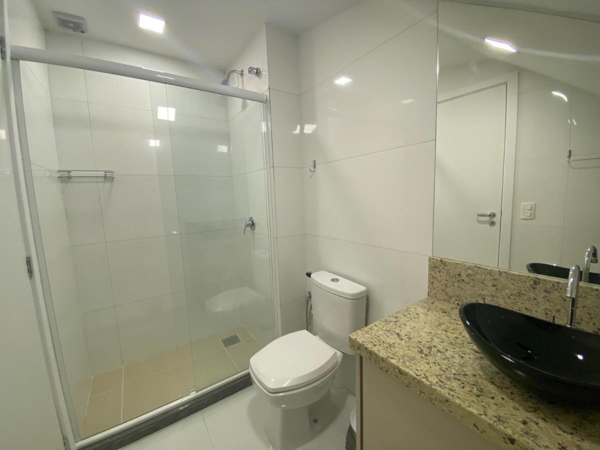 Duplex Novo, Com 02 Suites, Para 06 Pessoas, E 02 Vagas De Garagem Канела Экстерьер фото