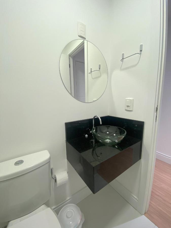 Duplex Novo, Com 02 Suites, Para 06 Pessoas, E 02 Vagas De Garagem Канела Экстерьер фото