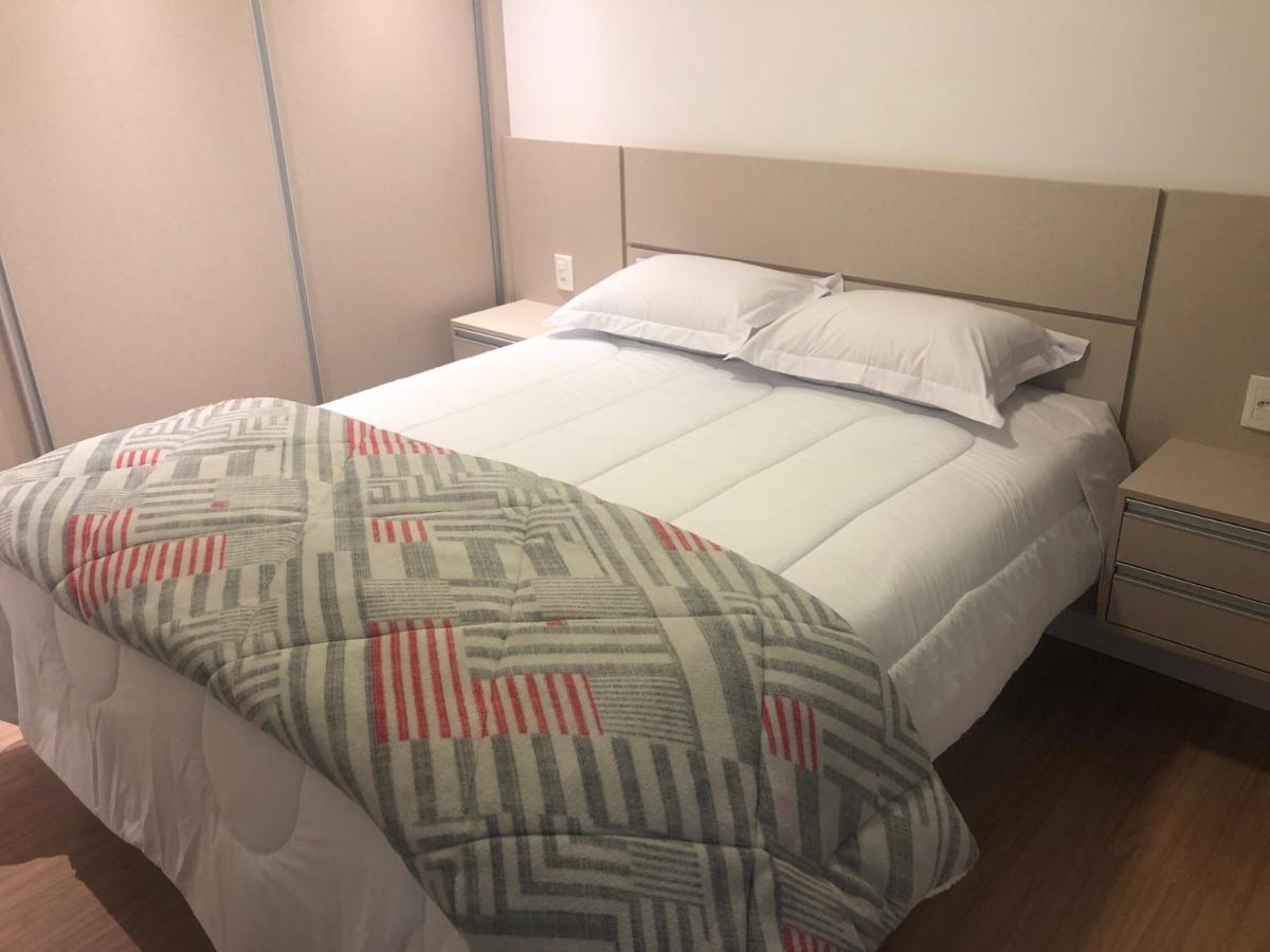 Duplex Novo, Com 02 Suites, Para 06 Pessoas, E 02 Vagas De Garagem Канела Экстерьер фото